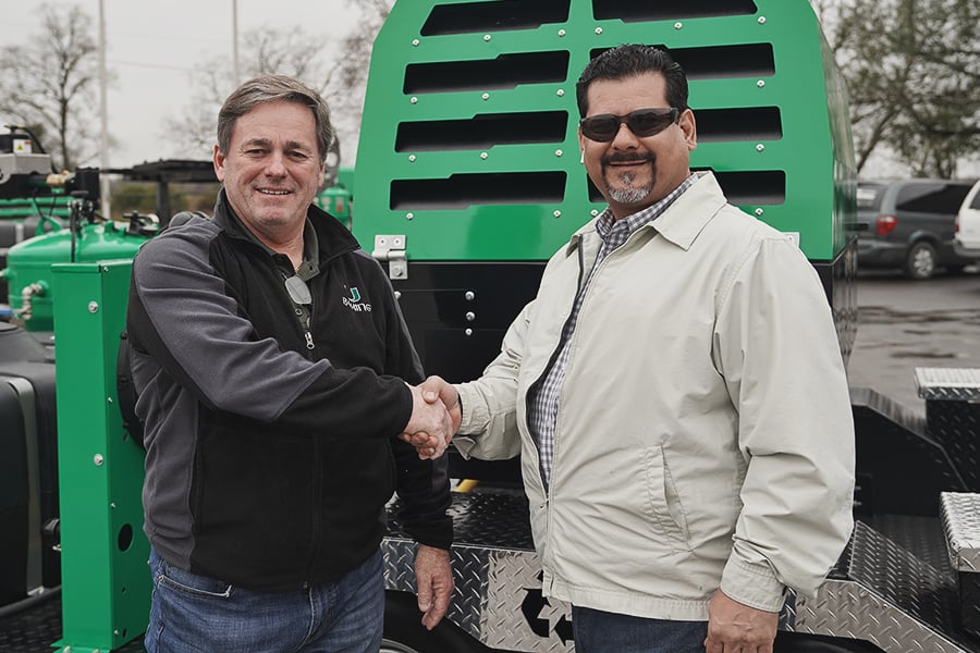 5 Signs You're Ready to Own a Dustless Blasting Business